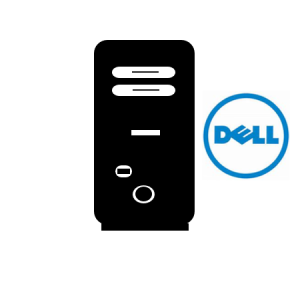 Desktop - Dell