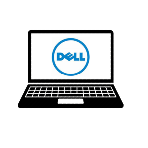 Laptop - Dell