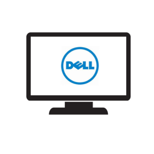 Monitor - Dell