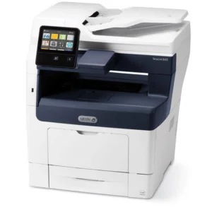 Multifuncional Xerox VersaLink B405DN Monocromática Láser con Tecnología ConnectKey