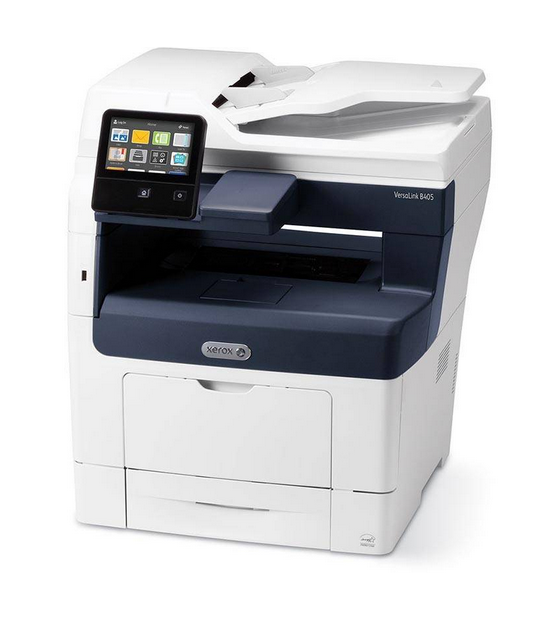 Multifuncional Xerox VersaLink B405DN Monocromática Láser con Tecnología ConnectKey