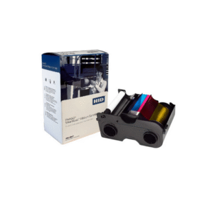 Ribbon  EZ Color YMCKO-K 250 Imp p/ DTC4000 Dual y DTC4250e Dual Fargo