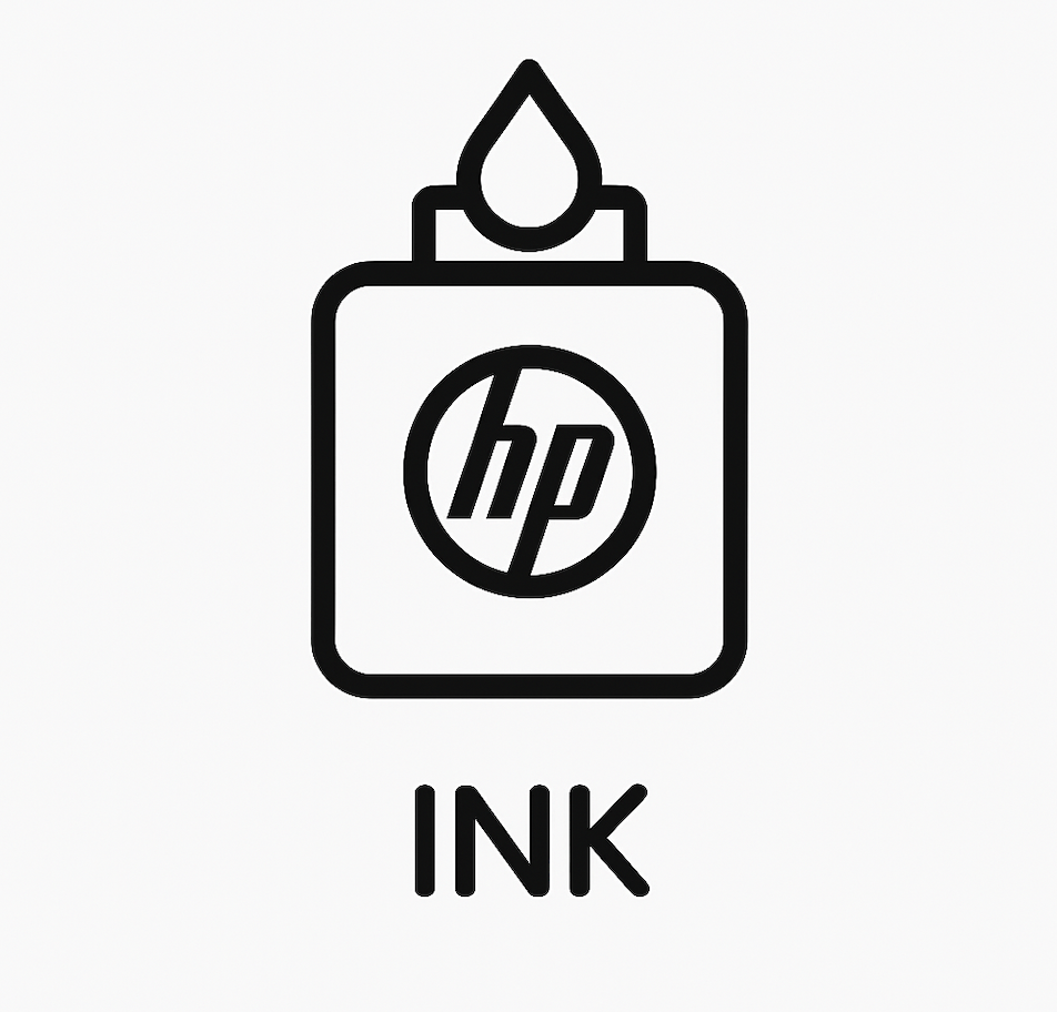 Tinta HP TRICOLOR DESK JET 6540 , C9363WL