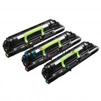 KIT REVELADOR DE TONER A COLOR LEXMARK, 300K PARA CS820DE, CX825DE, CX