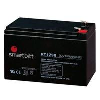 BATERIA SMARTBITT 12V/9AH COMPATIBLE CON SBNB750, SBNB900LCD, SBNB1000