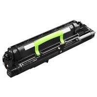 UNIDAD DE REVELADO LEXMARK, COLOR NEGRO, 72K0DK0, HASTA 300000 PAGINAS