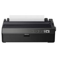 IMPRESORA DE MATRIZ DE PUNTO EPSON FX-2190II, MATRIZ, 9 AGUJAS, 15 PUL