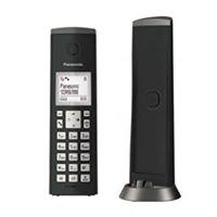 TELEFONO PANASONIC KX-TGK210B INALAMBRICO PAN LCD 1.5 BLANCO TECLADO I