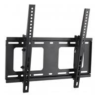 SOPORTE TV,MANHATTAN,461474, P/PARED 80KG, 32 A 55 ALINEACION, AJUSTE