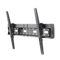 SOPORTE TV,MANHATTAN,461467, P/PARED 35KG, 37 A 70 REPISA INTEGRADA PA