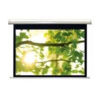 PANTALLA PROYECCION MANUAL MULTIMEDIA SCREEN MSC-203, BLANCO MATE, 100