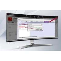 SOFTWARE BASADO EN RED PARA LA GESTIN COMPLETA DE UNA RED DE MONITORES