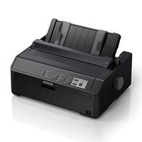 IMPRESORA DE MATRIZ DE PUNTO EPSON LQ-590II, MATRIZ, 24 AGUJAS, 10 PUL