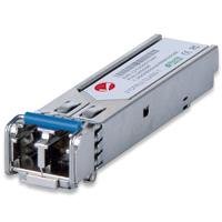 MODULO INTELLINET,545006, SFP GB FIBRA OPTICA LC 550M