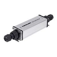 POE EXTENSOR INTELLINET/561211/25W MAX HASTA 100M5