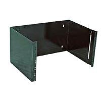 BRACKET DE PARED NORTH SYSTEM 2 U.R. 19 PULGADAS 330 MM DE PROFUNDIDAD