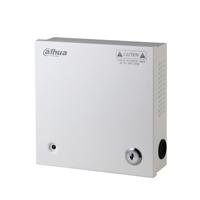FUENTE DE PODER DAHUA DISTRIBUIDOR DE ENERGIA 5 CANALES 12 VDC 4 AMP F