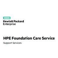 POLIZA DE GARANTIA HP FUNDATION CARE 1 AÑOS 24 X 7 ARUBA PARA AIRWAVE