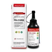 RECARGA DE TONER PANTUM PARA MODELO P2506W, RENDIMIENTO 1,600 IMPRESIO