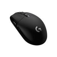 MOUSE GAMING LOGITECH G305 LIGHTSPEED OPTICO INALAMBRICO SENSOR HERO 6