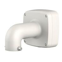 MONTAJE DE PARED COMPATIBLE CON ADAPTADORES PFA100 PARA CAMARAS DOMO H