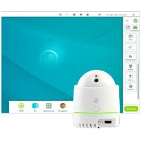 MINI PC, TOMI V7, SAMSUNG 5 OCTA 2.0 GHZ  UBUNTU MATE 16.04  2 GB RAM