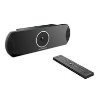 SISTEMA DE VIDEO CONFERENCIA GRANDSTREAM GVC3210 CAMARA 16 MEGAPIXELES
