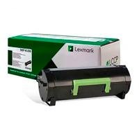 TONER LASER LEXMARK, NEGRO, ULTRA ALTO RENDIMIENTO, NP 56F4U00, HASTA