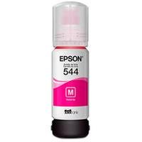 CARTUCHO EPSON MODELO T544 MAGENTA, TINTA DYE, PARA L1210, L3210, L325
