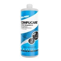 ATOMIZADOR COMPUCARE LOCION LIMPIADORA Y PROTECTORA DE CARCASAS PLASTI
