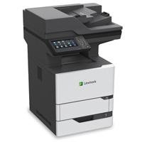 MULTIFUNCIONAL LEXMARK MX722ADHE 25B0001, PPM 70 NEGRO, LASER MONOCROM