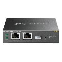 CONTROLADORA | TP-LINK | OC200 | CLOUD OMADA |2 RJ45 10/100 MBPS SOPOR