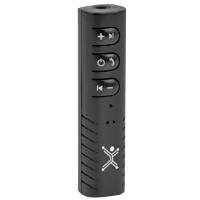 RECEPTOR DE AUDIO INALAMBRICO BLUETOOTH PERFECT CHOICE – NEGRO