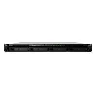 NAS SYNOLOGY RS1619XS /4 BAHIAS EXPANDIBLES A 16 CON UNIDAD DE EXPANSI
