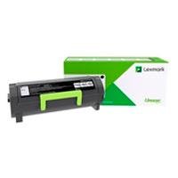 TONER LASER LEXMARK COLOR NEGRO EXTRA ALTO RENDIMIENTO, NP B254X00, HA
