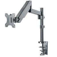SOPORTE MONITOR,MANHATTAN,461580, P/1 MONITOR 17 A 32 ESCRITORIO, PIST