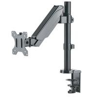 SOPORTE MONITOR,MANHATTAN,461573, P/1 MONITOR 17 A 32, ESCRITORIO, PIS