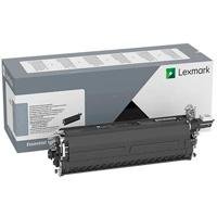 KIT DE IMAGENES LEXMARK COLOR NEGRO  78C0ZK0  HASTA 125,000 IMPRESIONE