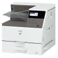 IMPRESORA SHARP LASER MONOCROMATICA, MXB-350P, 35 PPM, DUPLEX, 600 DPI