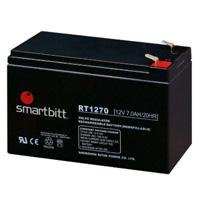 BATERIA SMARTBITT BATERIA 12V/7AH COMPATIBLE CON SBNB750, SBNB1200, SB