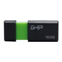MEMORIA GHIA 16GB USB PLASTICA USB 2.0 COMPATIBLE CON ANDROID/WINDOWS/