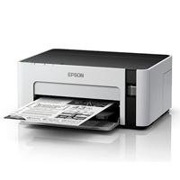 IMPRESORA EPSON M1120, 32 PPM NEGRO, TINTA CONTINUA, ECOTANK, USB, WIF