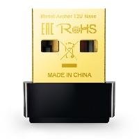 TARJETA DE RED | TP-LINK | ARCHER T2U NANO | USB | DUAL BAND AC600 | 5