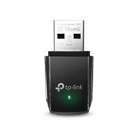 TARJETA DE RED | TP-LINK | ARCHER T3U | USB | DUAL BAND | AC 1300 | 5G