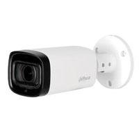 CAMARA DAHUA BULLET HDCVI  1080P TVI AHD CVBS LENTE MOTORIZADO 2.7 A 1