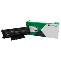 TONER LASER LEXMARK NEGRO B224000, RENDIMIENTO ESTANDAR 1200 PAGINAS,
