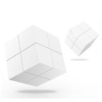 ROUTER TENDA MW6 (2-PACK) MALLA NOVA TRUE MESH WIFI EXTENSOR DE RED CO