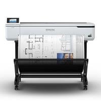 PLOTTER EPSON SURECOLOR T5170, IMPRESORA, 36 PULGADAS, 91 CM , USB, WI