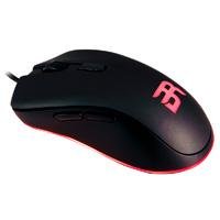 MOUSE GAMER BALAM RUSH THERON /ALAMBRICO  RGB  CONFIGURABLE  8200 DPI