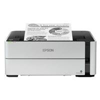 IMPRESORA EPSON M1180, 20 PPM NEGRO, TINTA CONTINUA, ECOTANK, USB, WIF